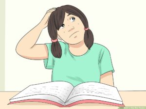 دلایل کتاب خواندن کند