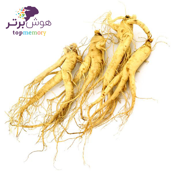 جینسینگ