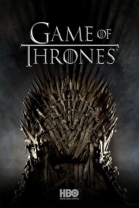 Game of Thrones – جورج آر. آر. مارتین