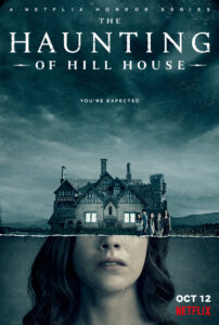 The Haunting of Hill House – شیلی جکسون