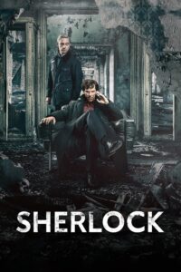 Sherlock Holmes – آرتور کانن دویل