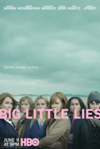 Big Little Lies – لیان موریارتی