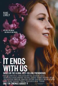 It Ends With Us – براساس رمان کولین هوور