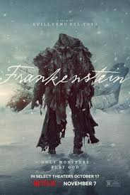 Frankenstein – بازآفرینی رمان مری شلی