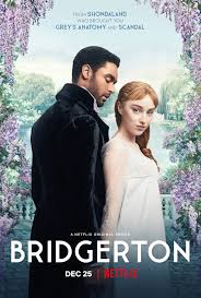 Bridgerton – براساس رمانهای جولیا کوین