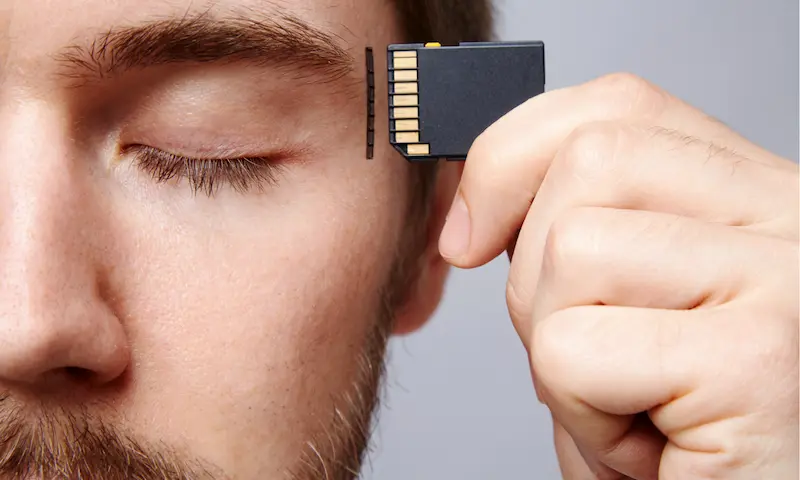 تقویت حافظه برای یادگیری