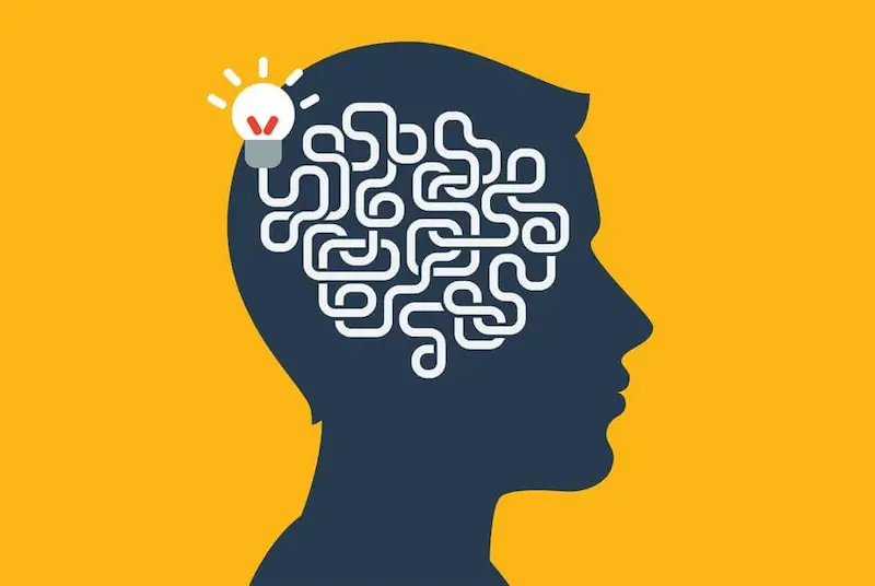 تقویت ذهن برای یادگیری زبان