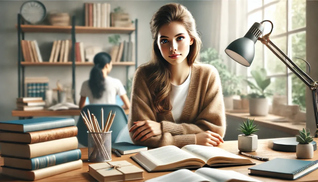 کیفیت یا کمیت مطالعه – کدامیک برای موفقیت موثرتر است؟