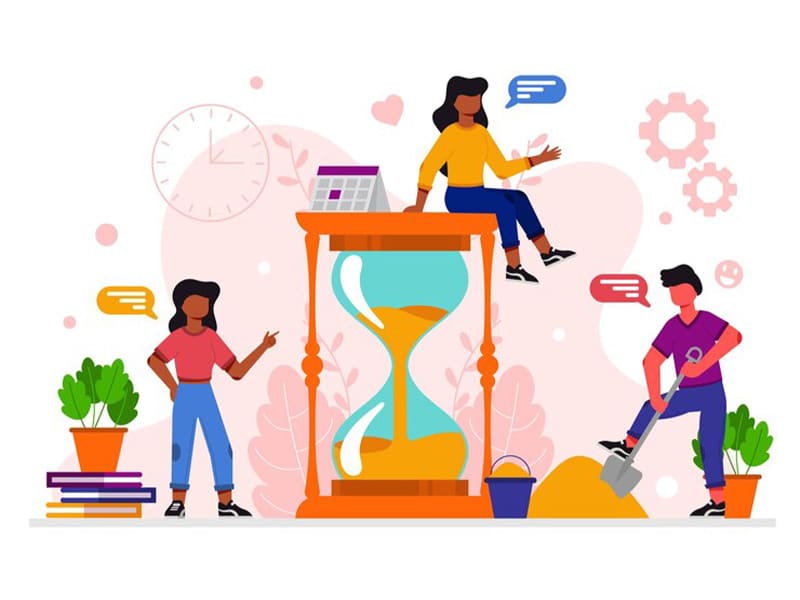 ارتباط احساسات و بیانضباطی: چرا دیسیپلین ندارم؟