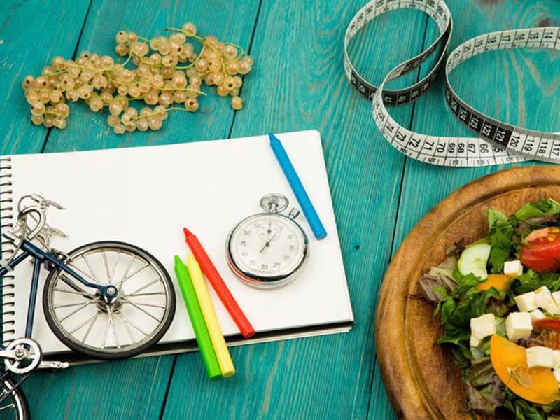 غلبه بر تنبلی و بیانضباطی با استفاده از هدفگذاری هوشمند