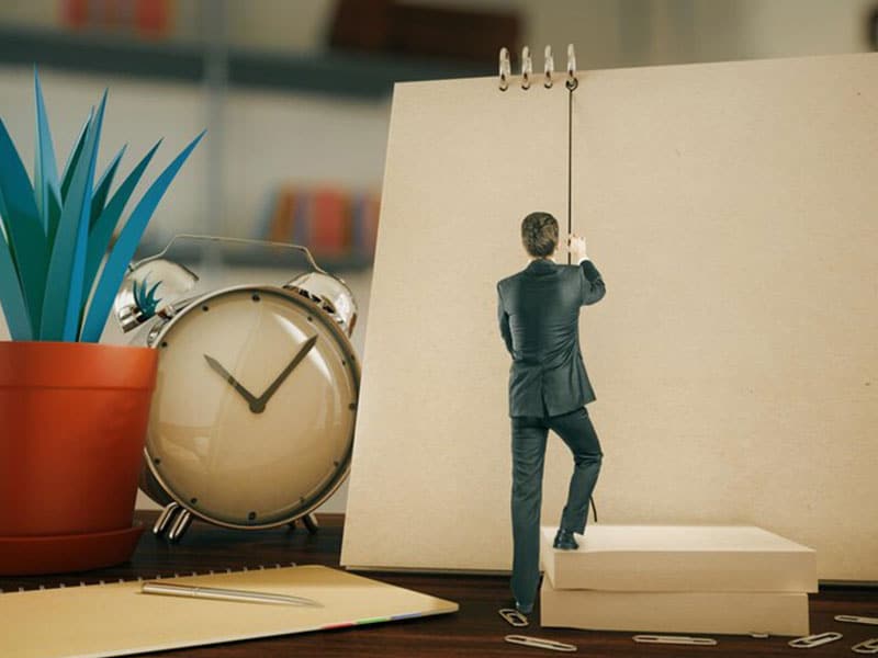 تاثیر تنبلی بر کیفیت زندگی و عملکرد فردی